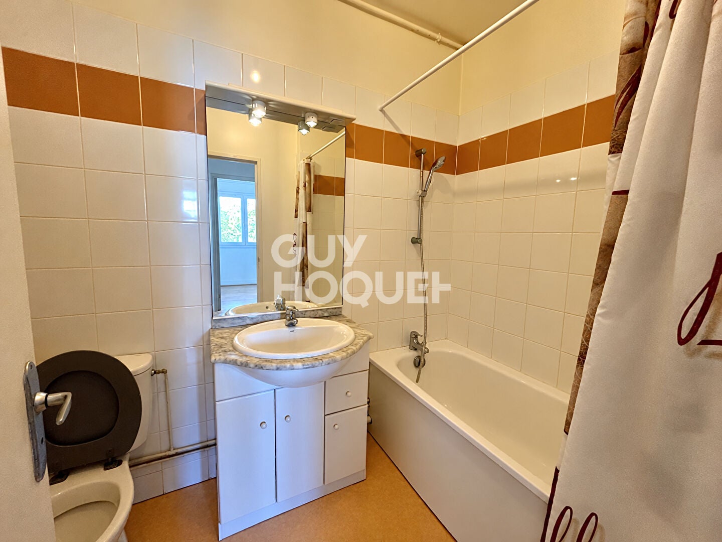 Appartement Chemin Balette à Grenade-sur-l'Adour