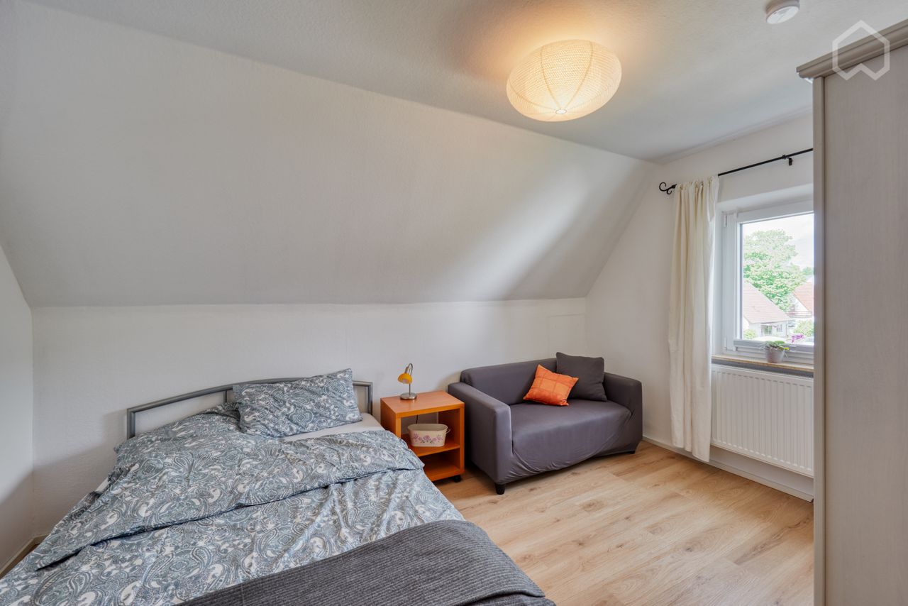 Wohnung Katzwanger Hauptstraße in Nürnberg