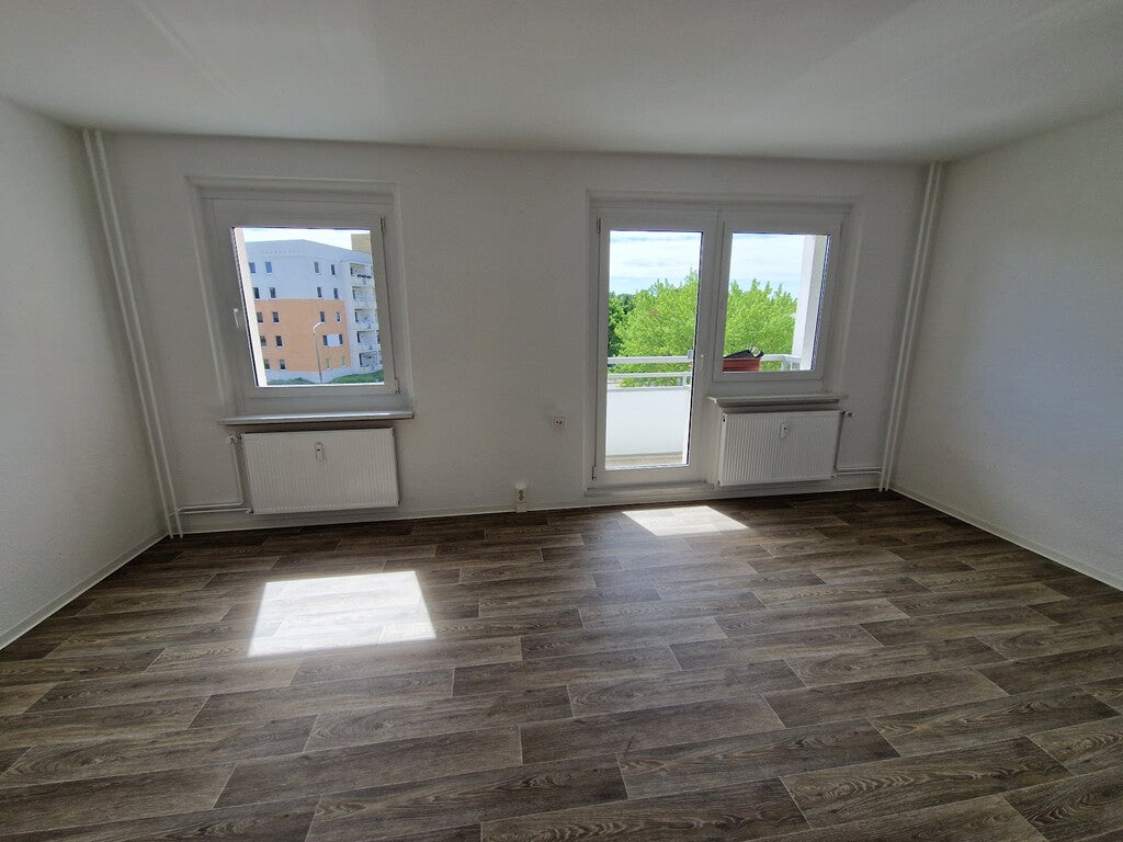 Wohnung Rosa-Luxemburg-Allee in Brandenburg an der Havel