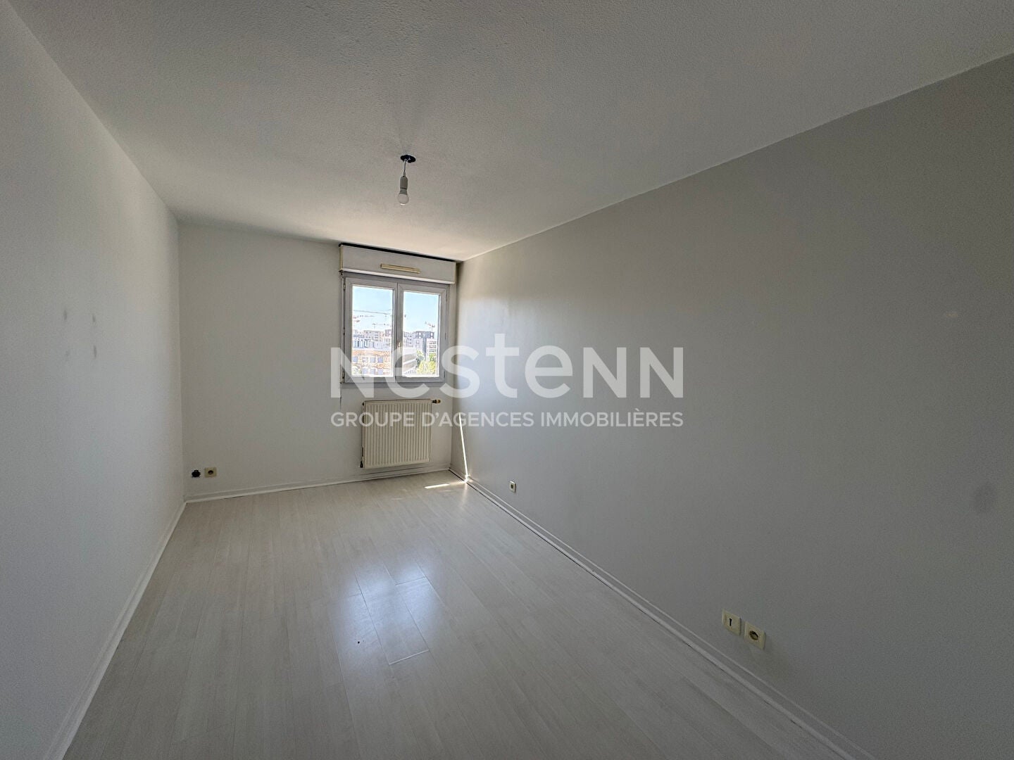 Flat Rue Lortet in Lyon