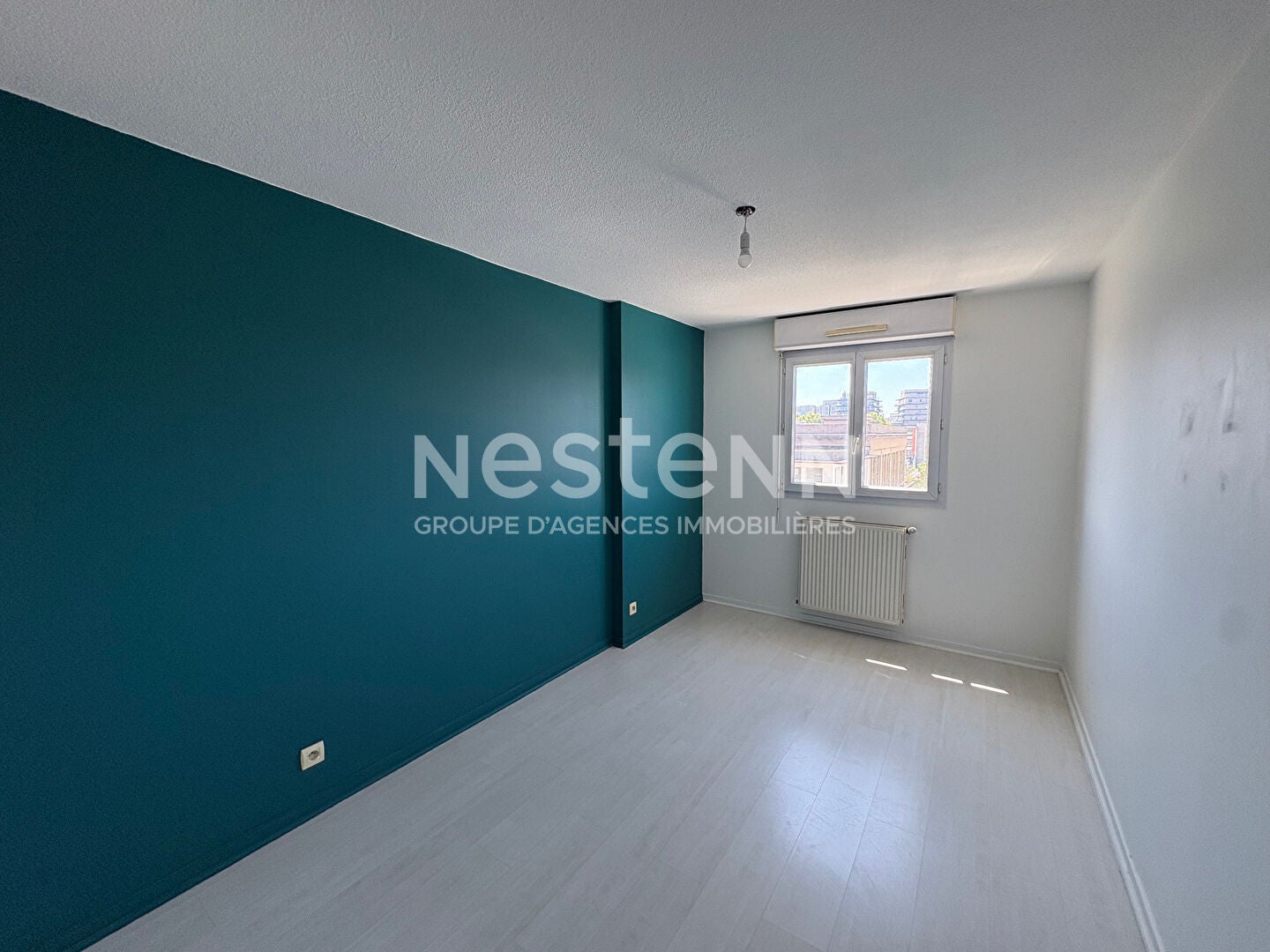 Flat Rue Lortet in Lyon