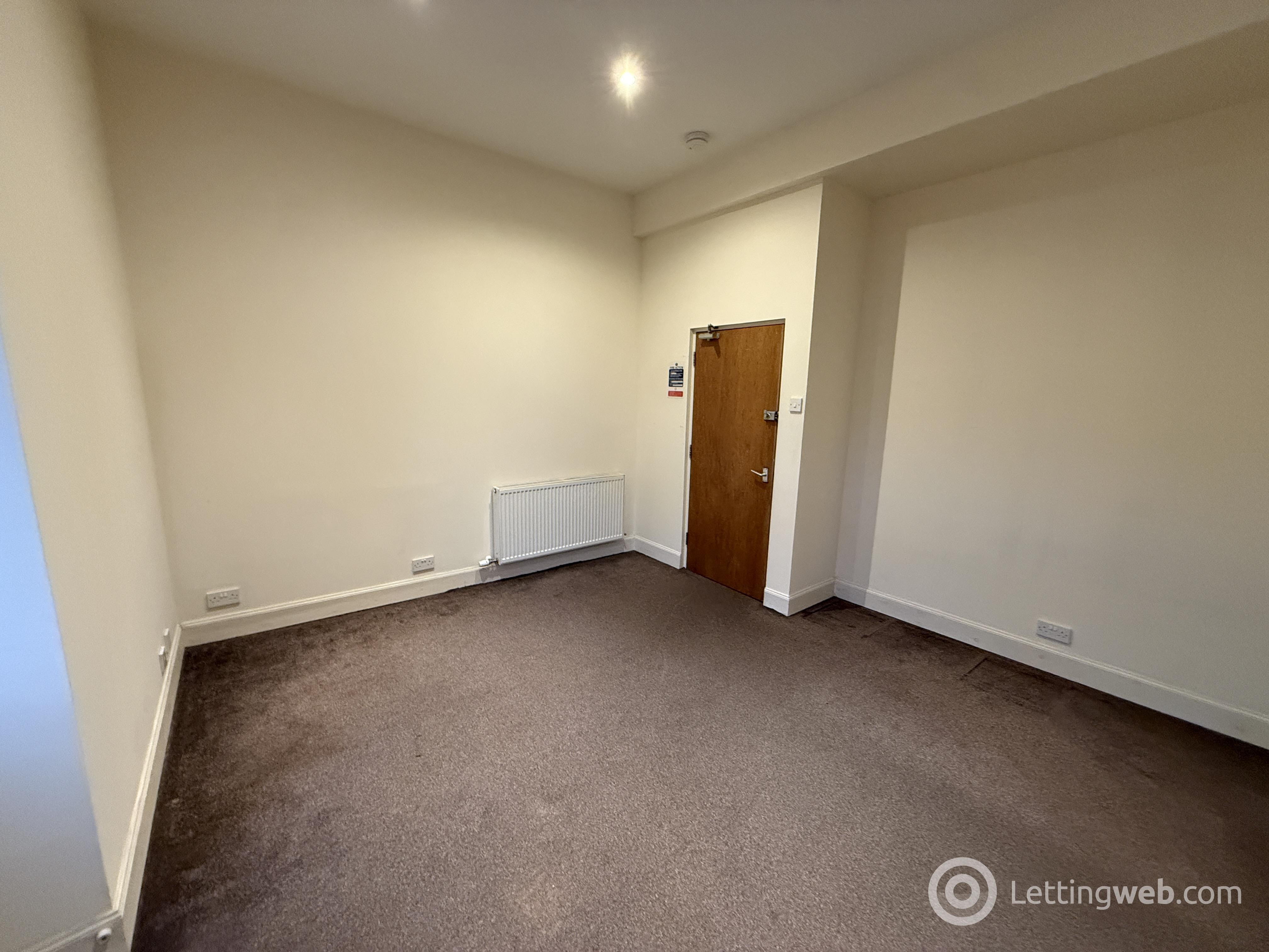 Room Commercial Street in Dundee