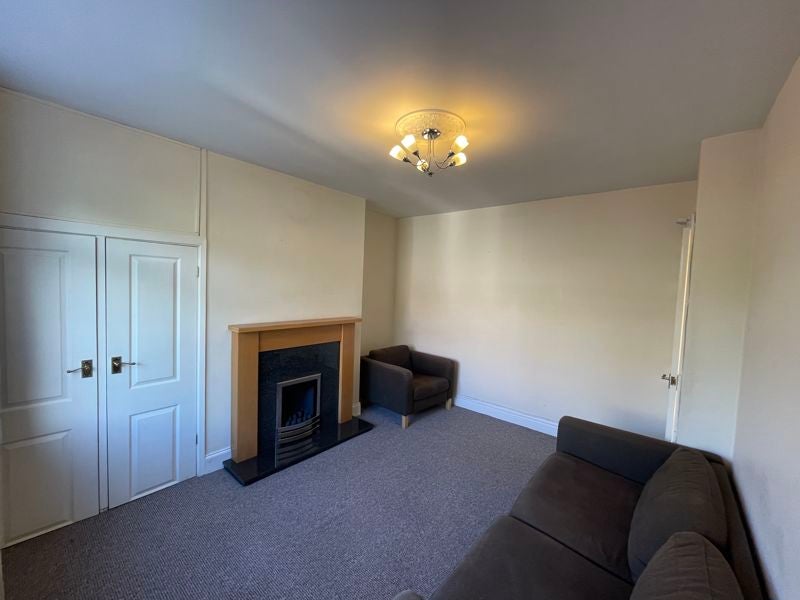 Flat Borrowdale Avenue in Newcastle upon Tyne