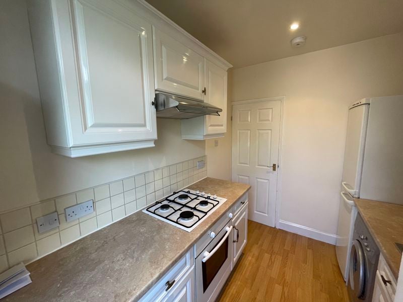 Flat Borrowdale Avenue in Newcastle upon Tyne