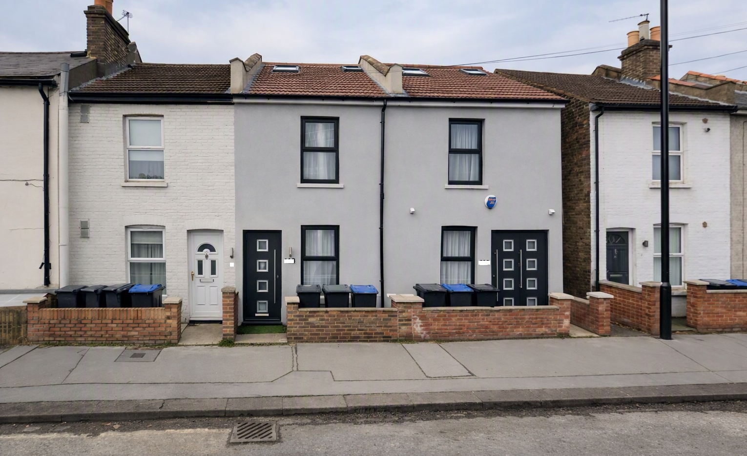 House Old Town in Greater London