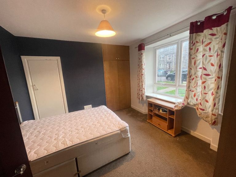 Flat Newlands Lane South in Aberdeen City
