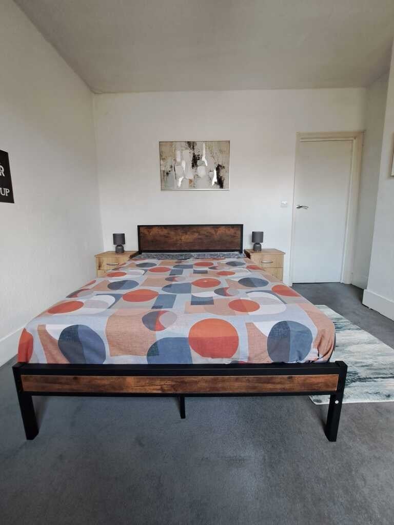 Room Honor Oak Park in Greater London