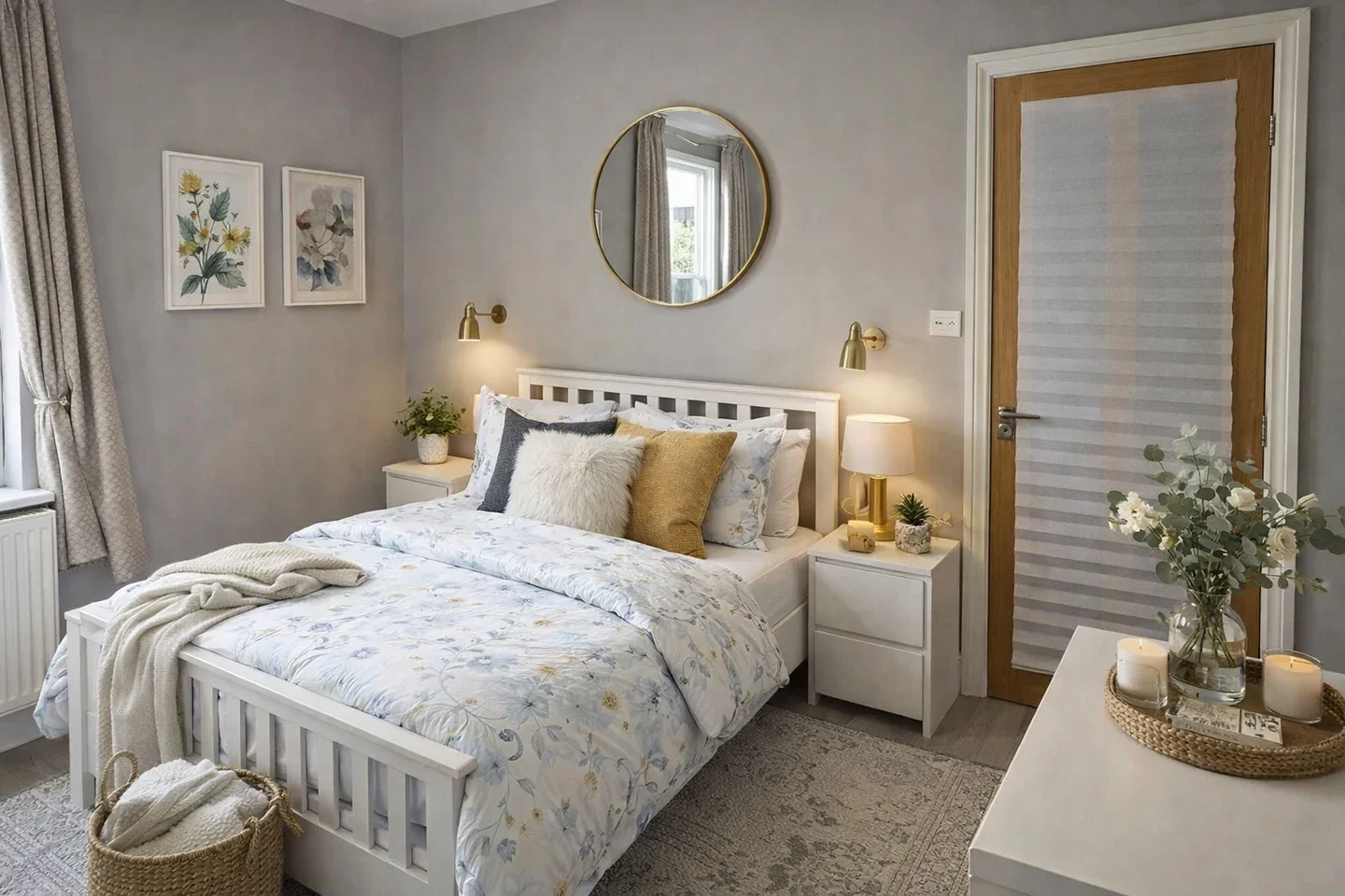 Room Wellington Road in Sandwell