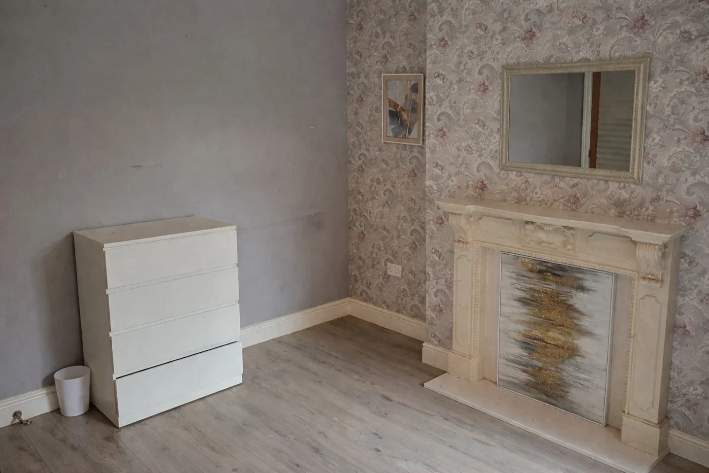 Room Wellington Road in Sandwell