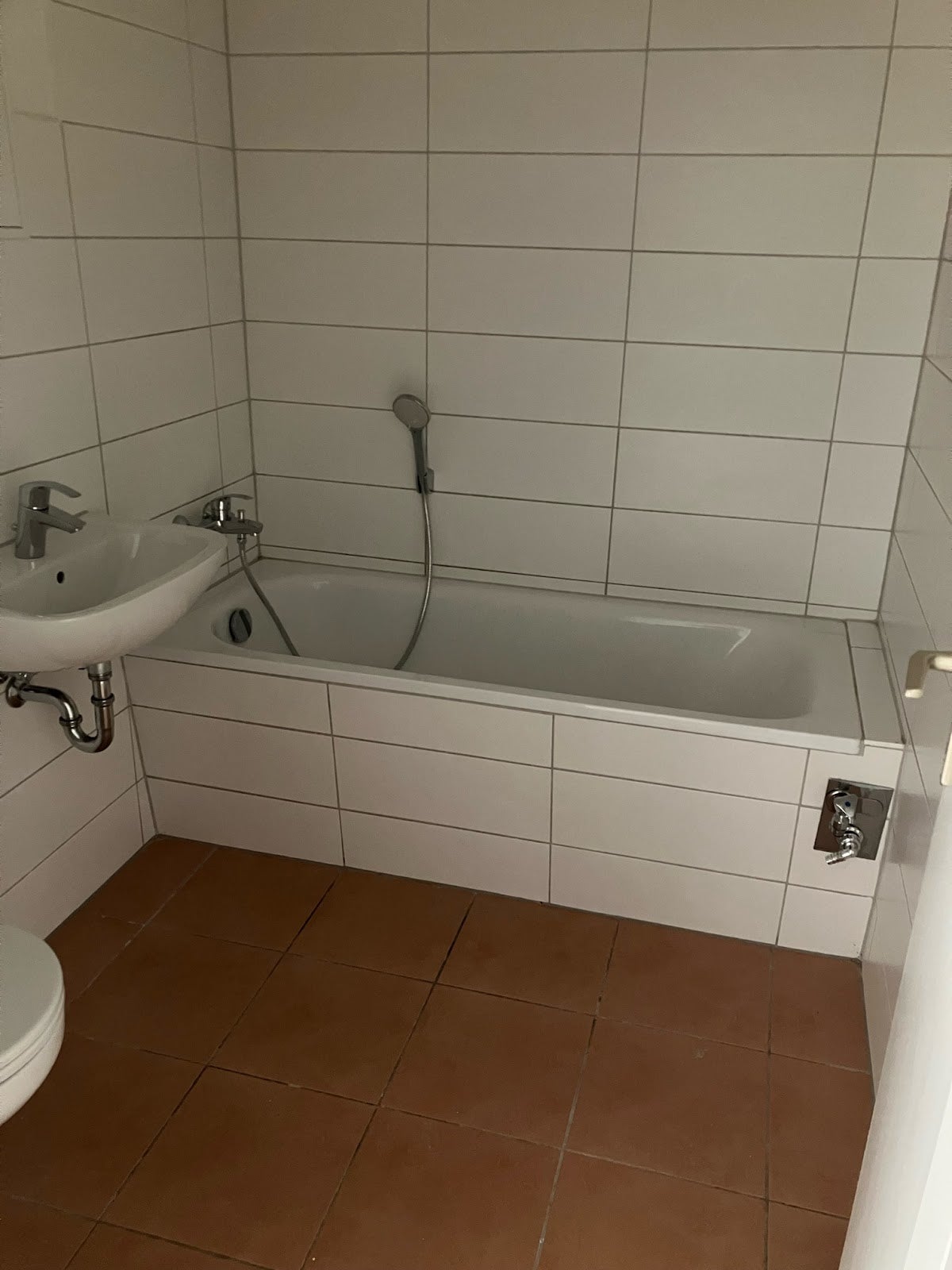 Wohnung Parkstraße in Stralsund