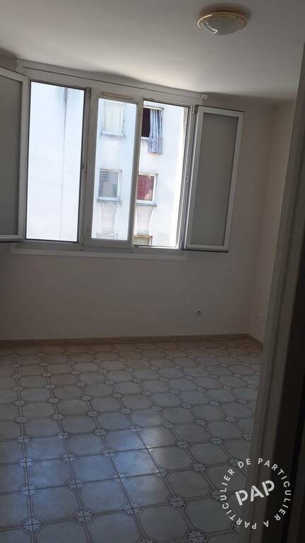 Appartement Avenue Jean Jaurès à Aubervilliers