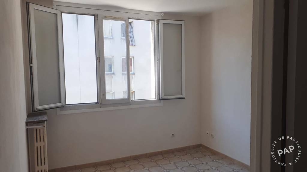 Appartement Avenue Jean Jaurès à Aubervilliers