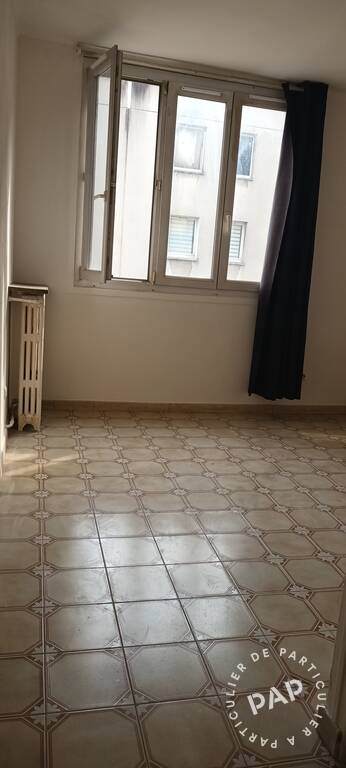 Appartement Avenue Jean Jaurès à Aubervilliers