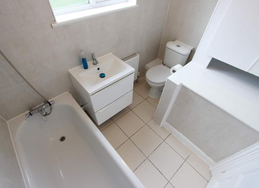 Flat Onslow Road in London