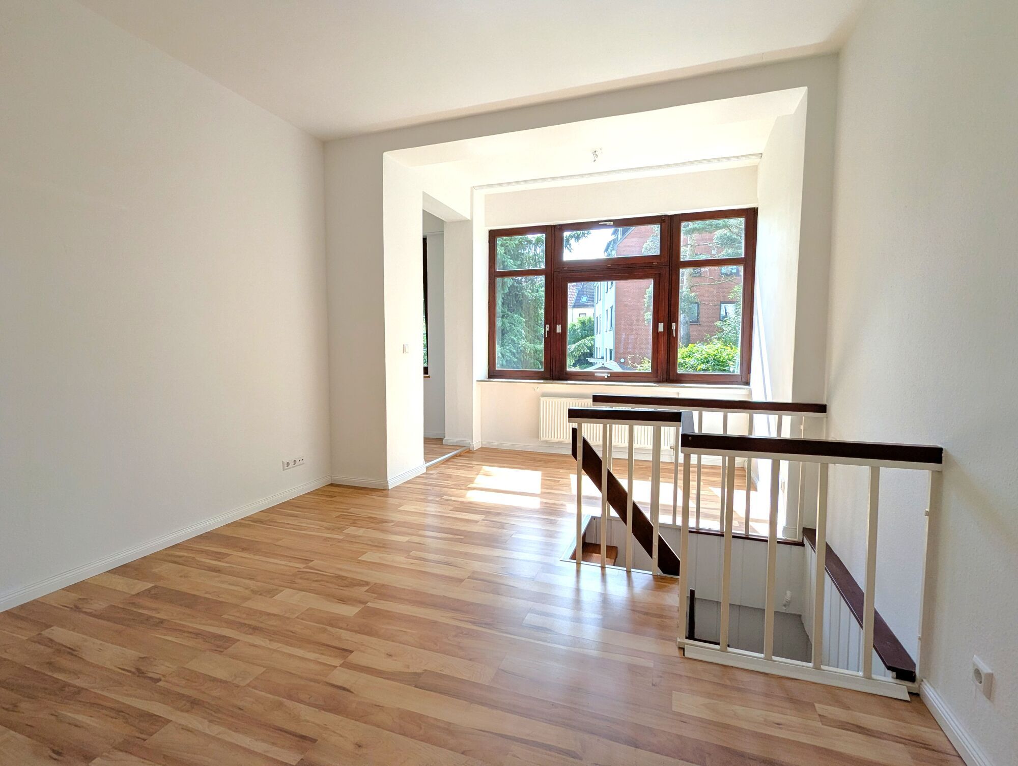 Wohnung Blockener Straße in Stuhr