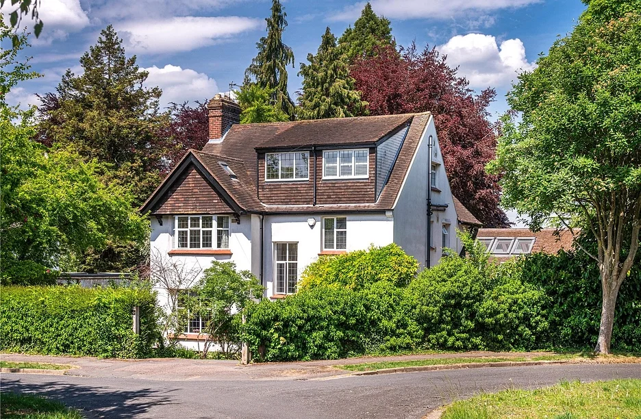 House Abberbury Road in Oxford
