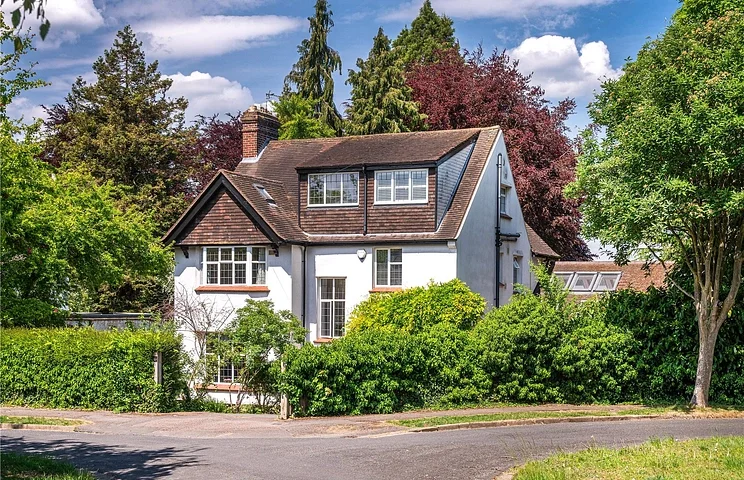 House Abberbury Road in Oxford