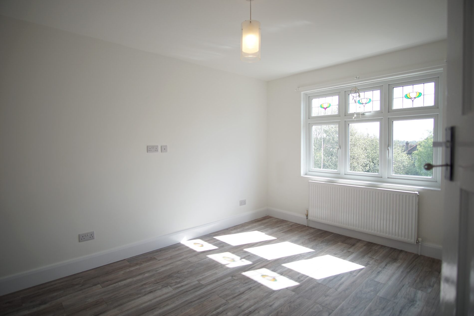 House Rydal Gardens in Greater London