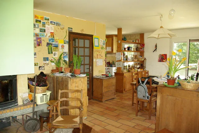 Room Route des Clapats in Lans-en-Vercors