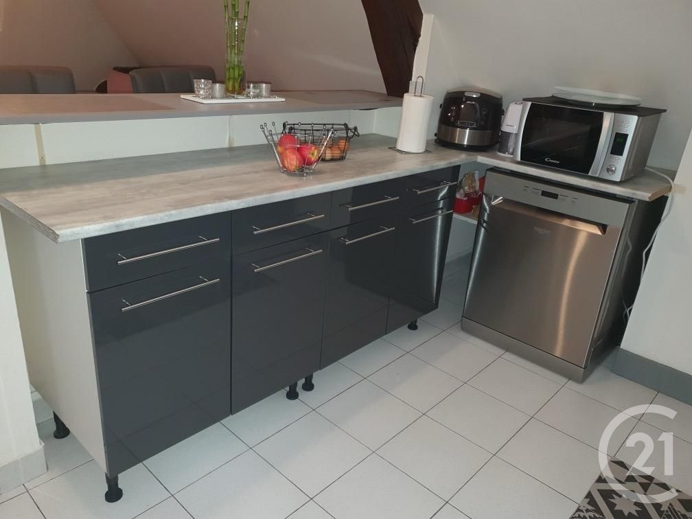 Appartement Rue Adolphe Thiers à Saint-André-les-Vergers