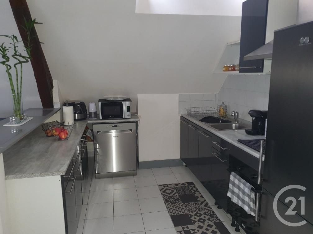 Appartement Rue Adolphe Thiers à Saint-André-les-Vergers