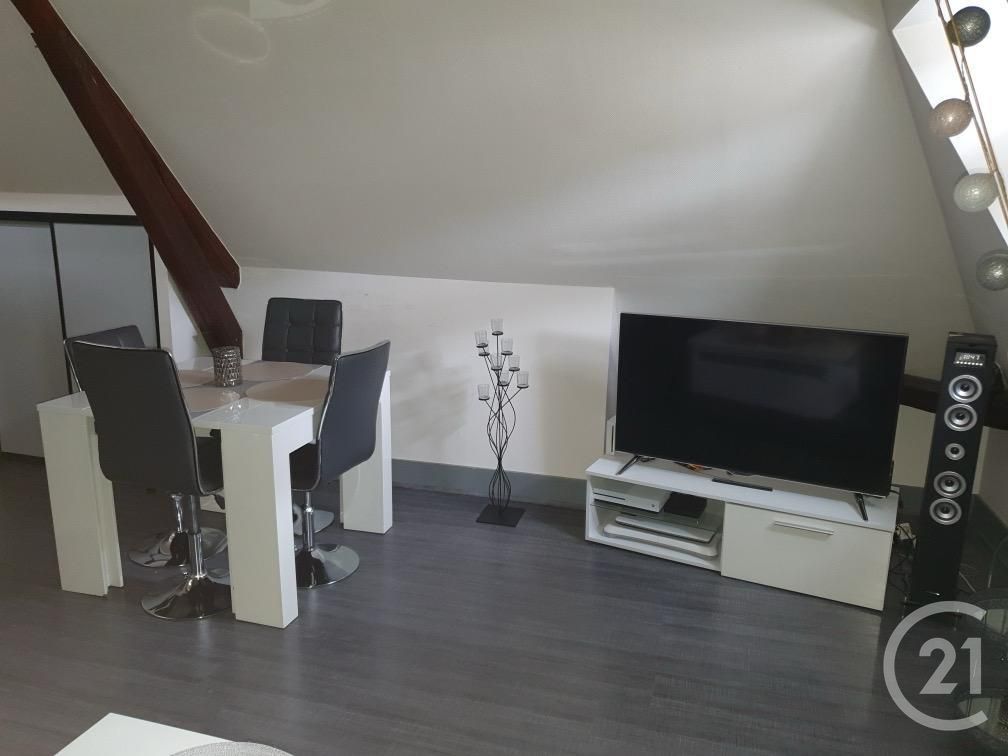 Appartement Rue Adolphe Thiers à Saint-André-les-Vergers