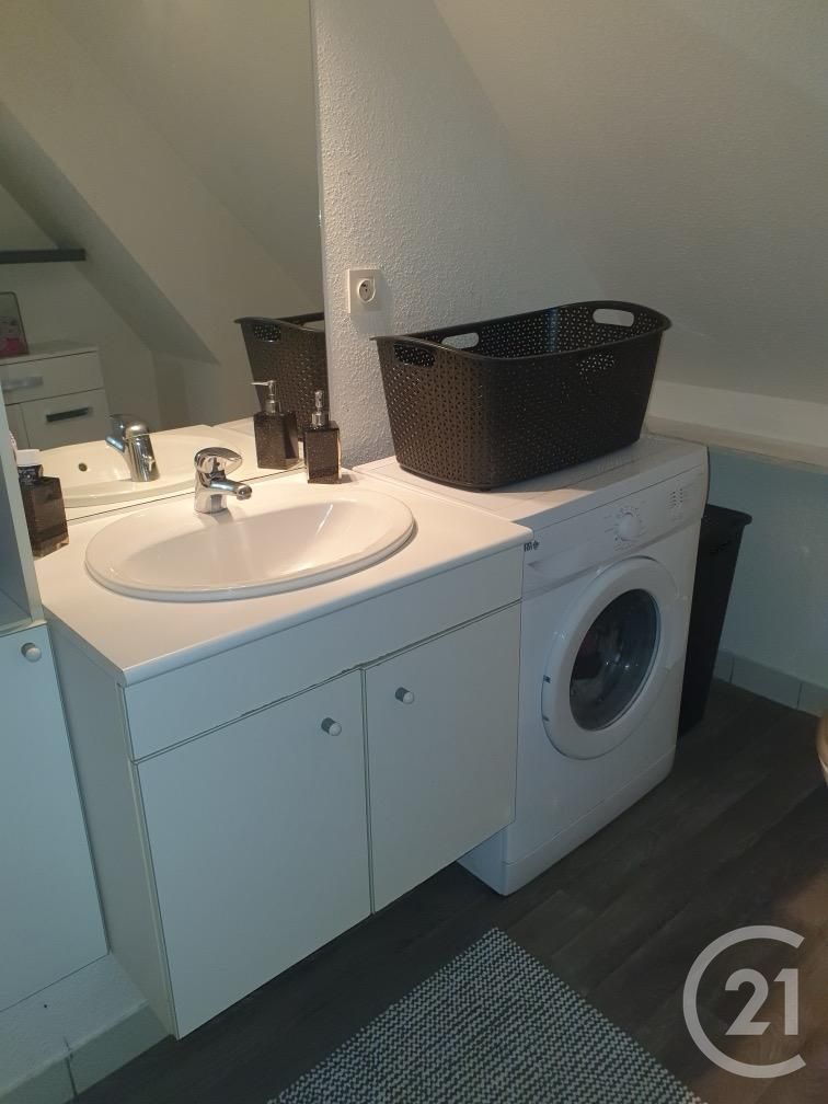 Appartement Rue Adolphe Thiers à Saint-André-les-Vergers