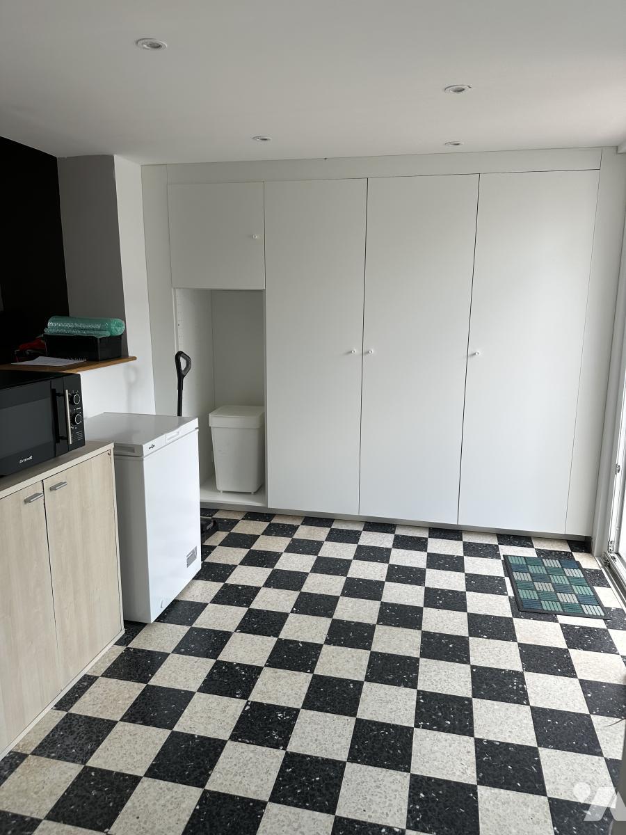 Maison Rue du Docteur Calmette à Villeneuve-d'Ascq