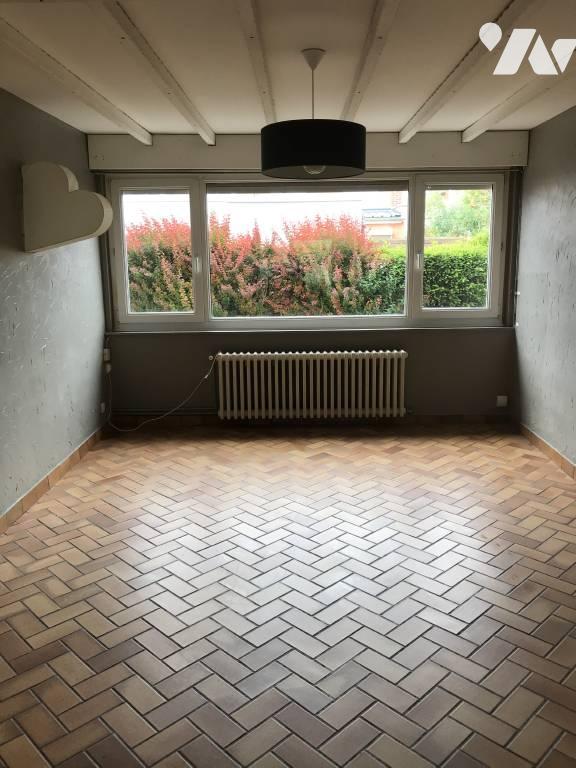 Maison Rue du Docteur Calmette à Villeneuve-d'Ascq