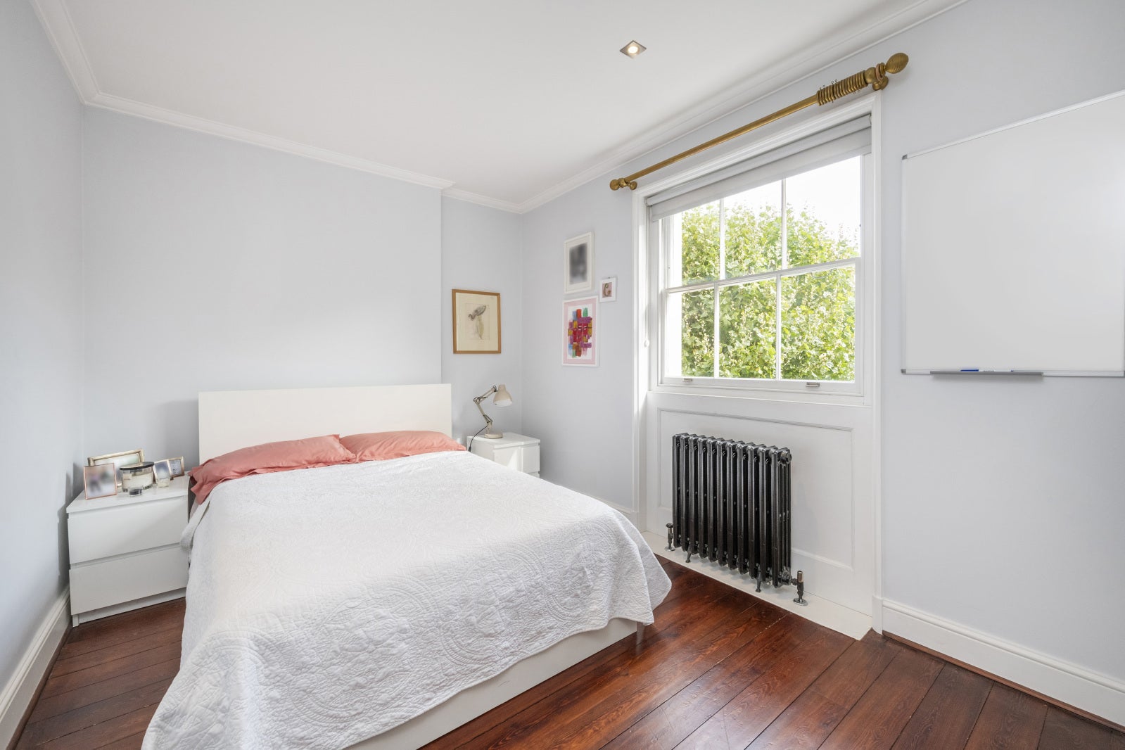 House Hamilton Terrace in City of Westminster