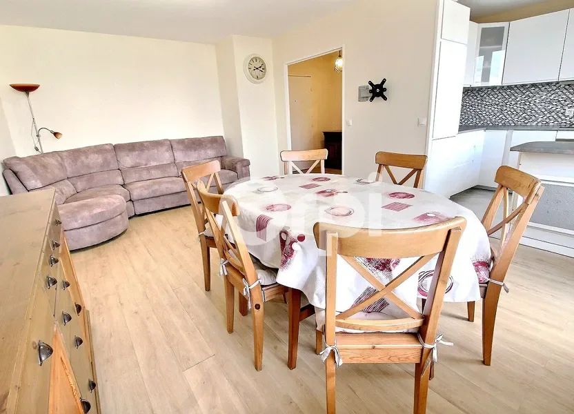 Appartement Rue du Château à Viry-Châtillon