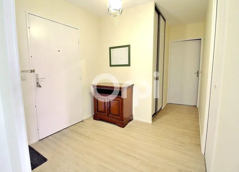 Appartement Rue du Château à Viry-Châtillon