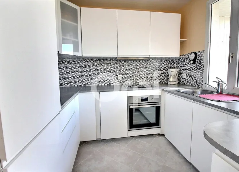 Appartement Rue du Château à Viry-Châtillon
