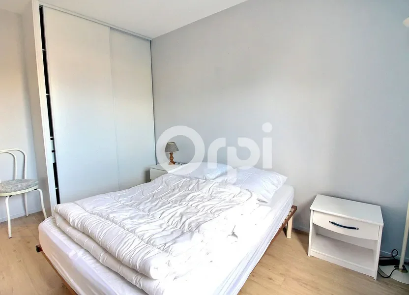 Appartement Rue du Château à Viry-Châtillon