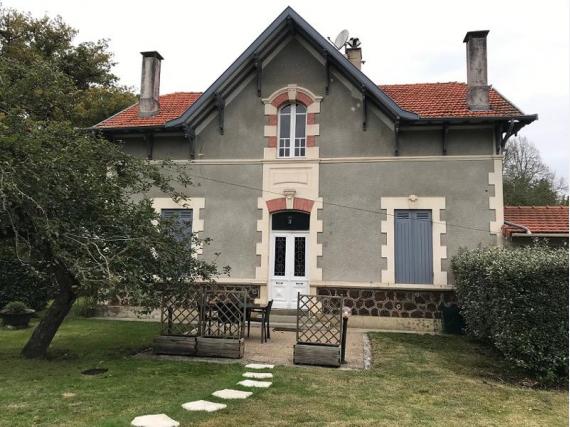 Maison Rue duffour-dubergier à Bordeaux