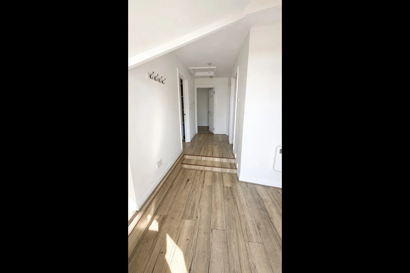 Flat Nicholsons Lane in Maidenhead