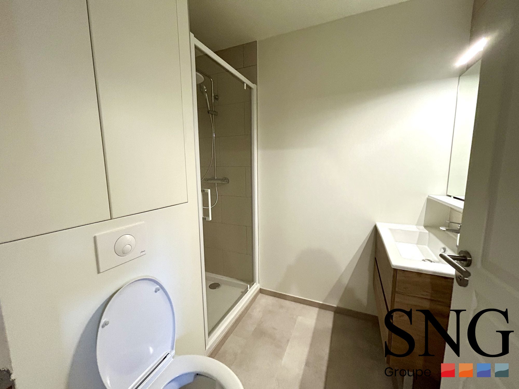 Appartement Rue Charles Sauria à Dole