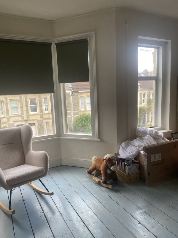 Room Somerset Road in Bristol