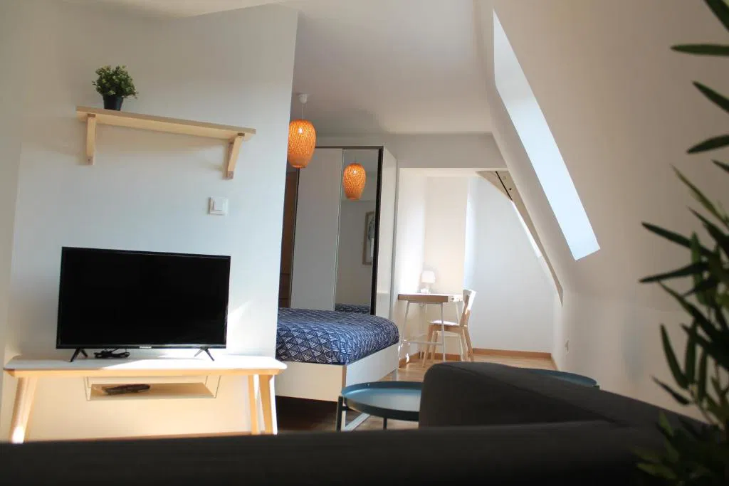 Appartement Rue des Anges à Valenciennes
