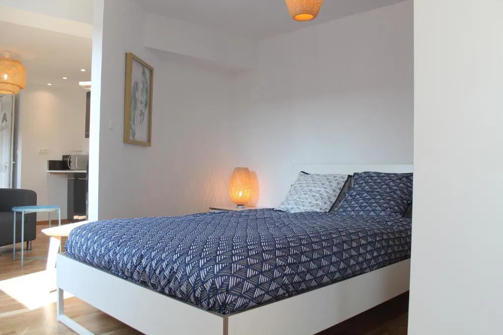 Appartement Rue des Anges à Valenciennes