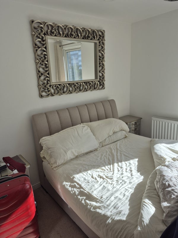 Flat Thurlow Street in Greater London