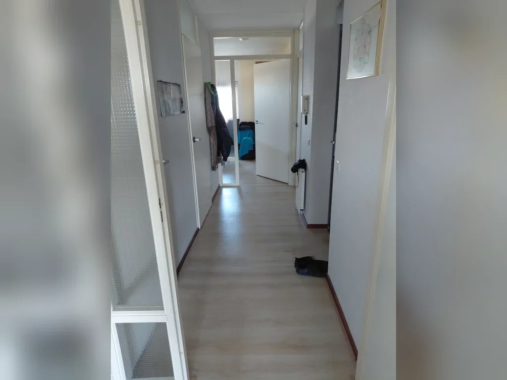 Appartement Nijenburglaan in Obdam