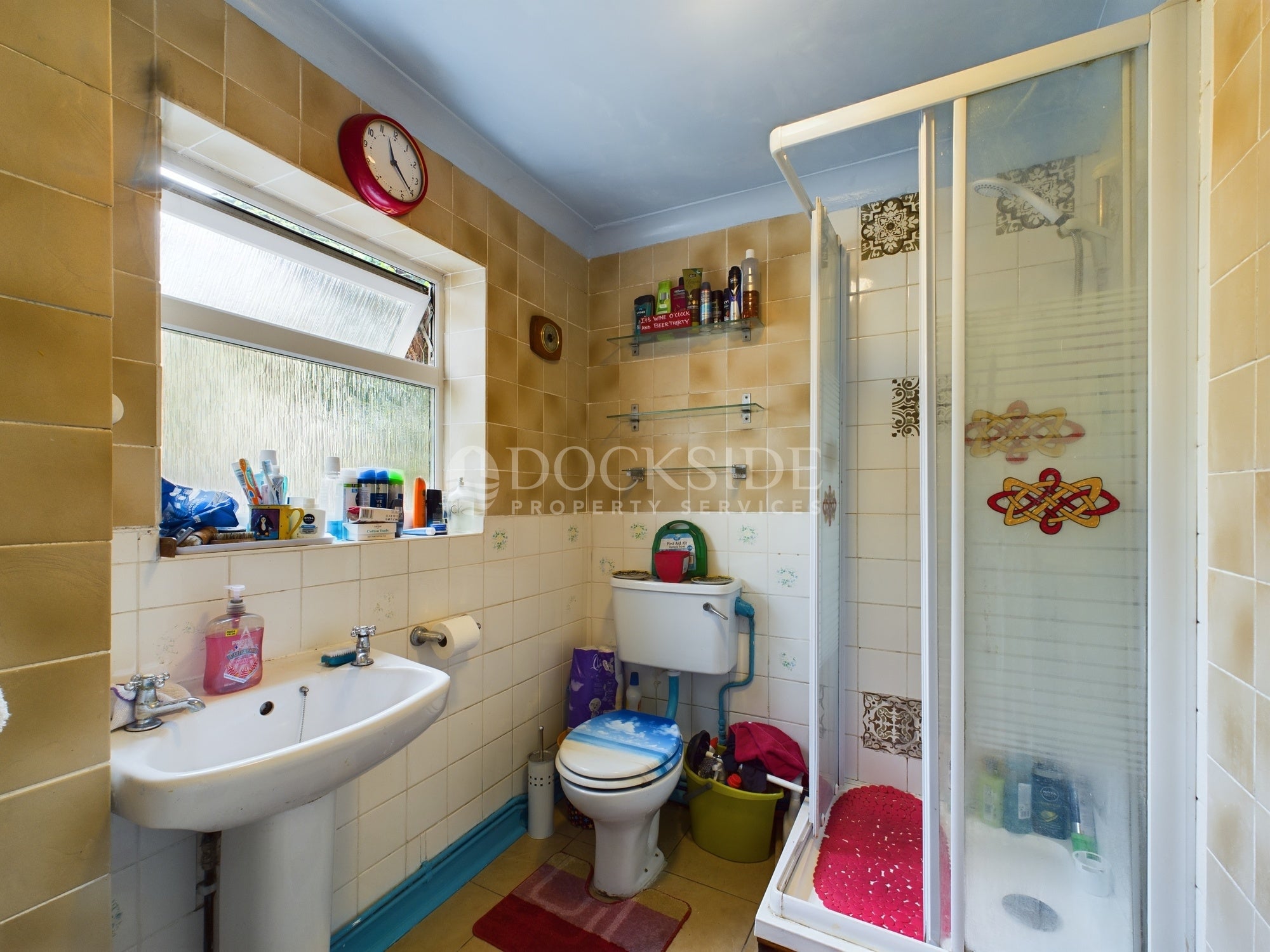 Room King Street in Gillingham
