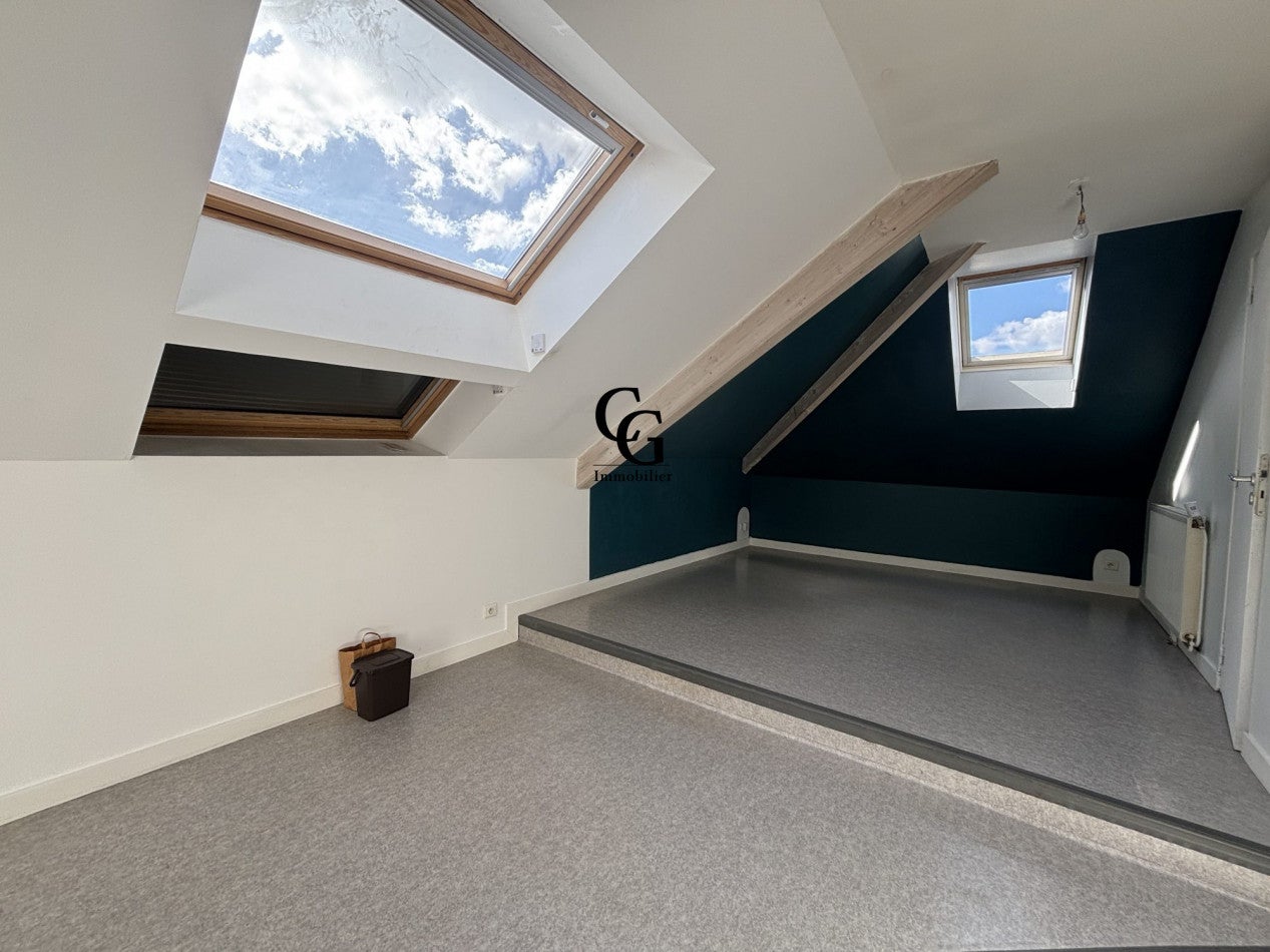 Flat Rue de la Croix Bine in Saint-Sébastien-sur-Loire