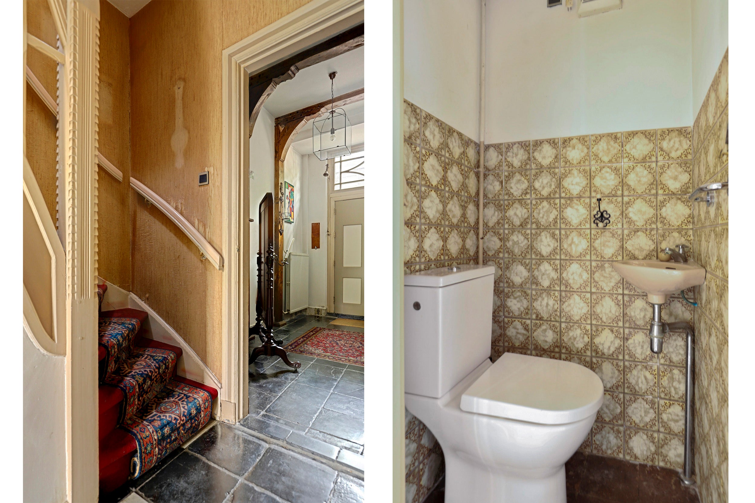 Tussenwoning te koop: Westerstraat 203, Enkhuizen
