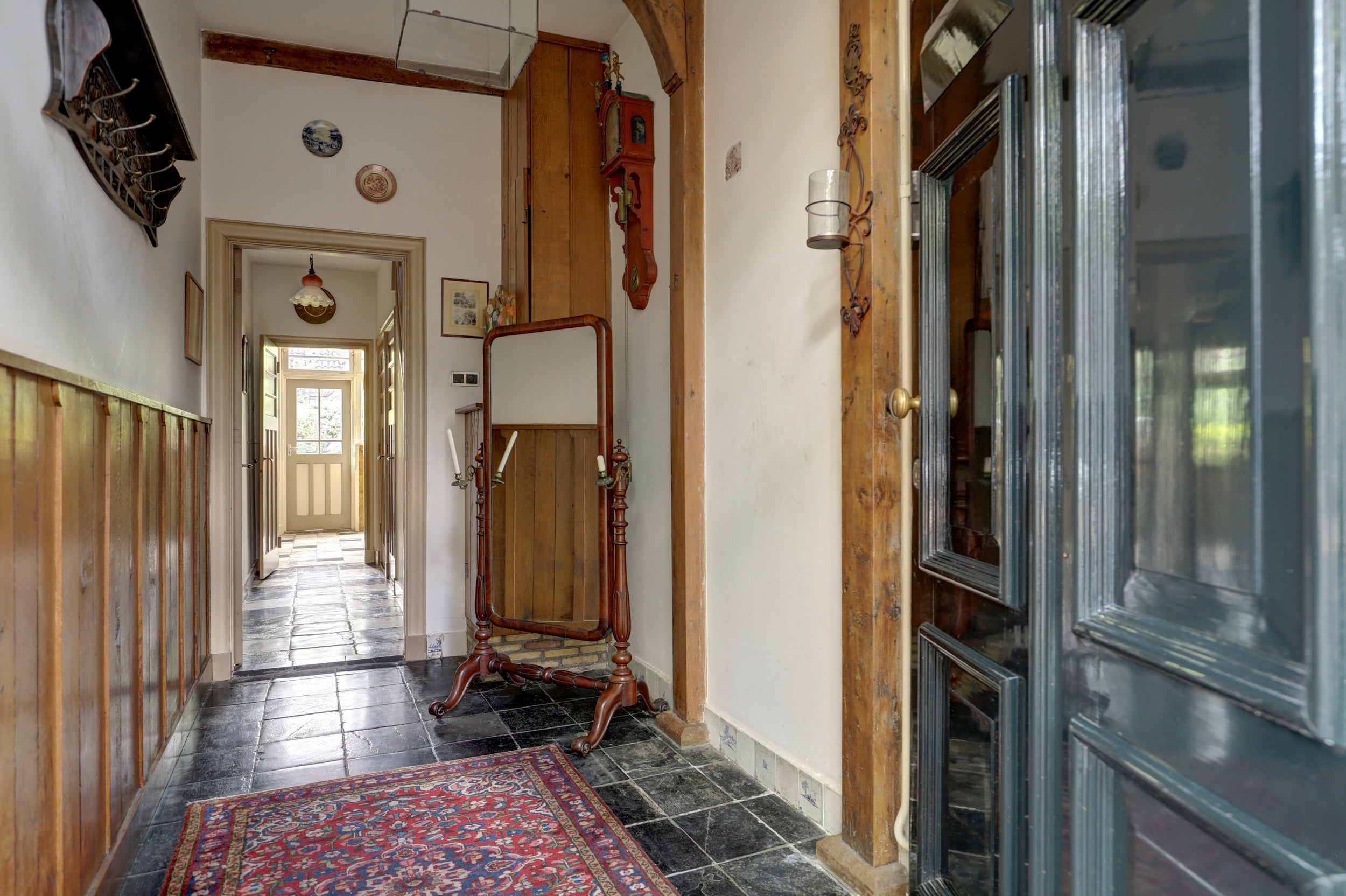 Tussenwoning te koop: Westerstraat 203, Enkhuizen