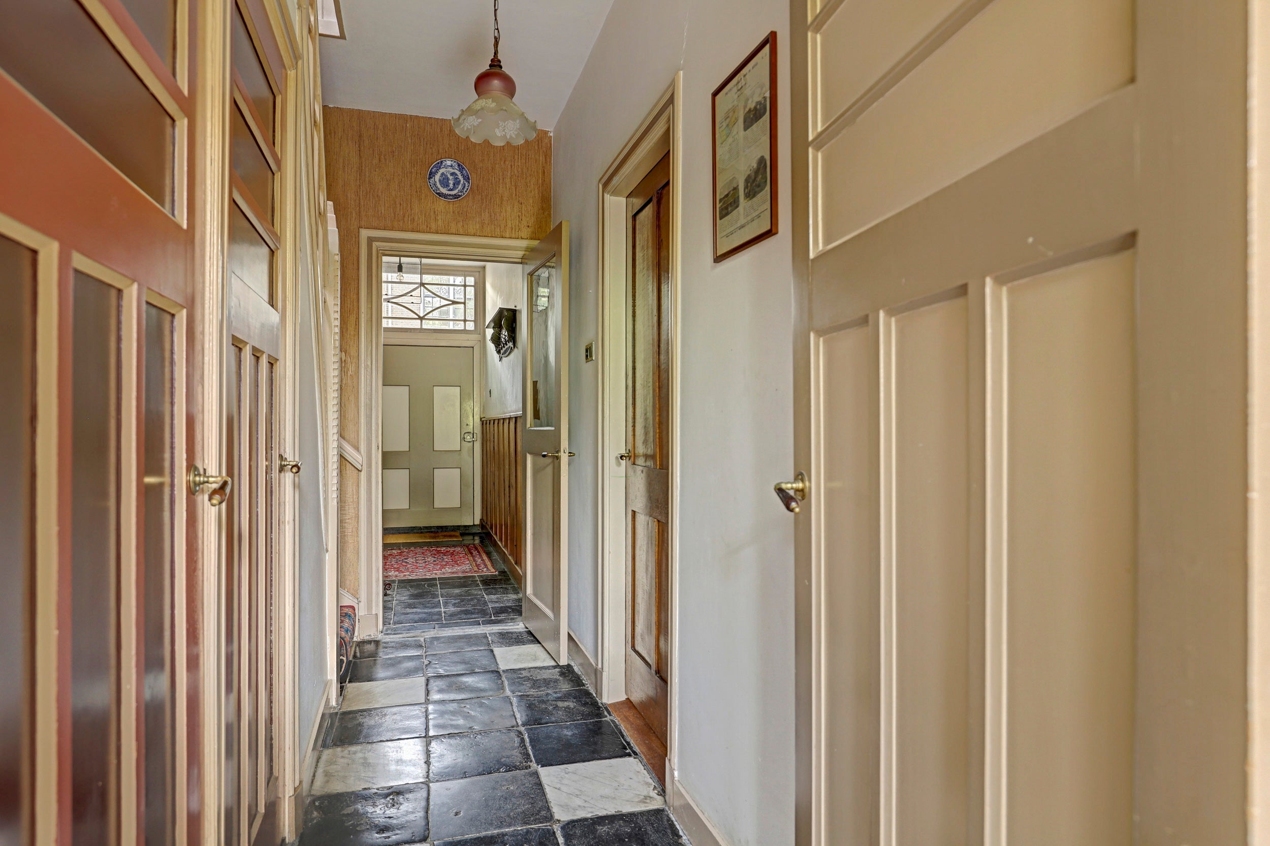 Tussenwoning te koop: Westerstraat 203, Enkhuizen