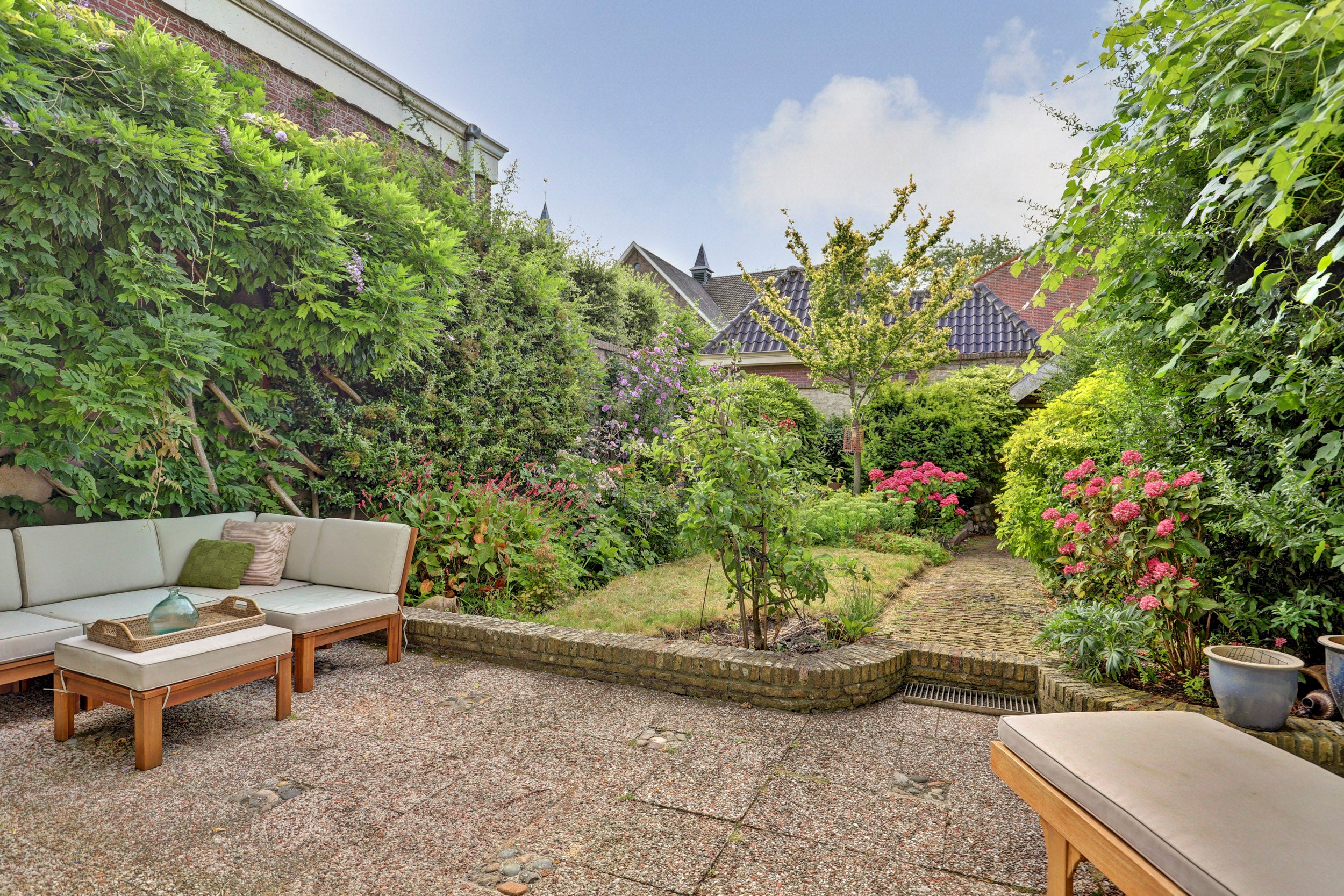 Tussenwoning te koop: Westerstraat 203, Enkhuizen