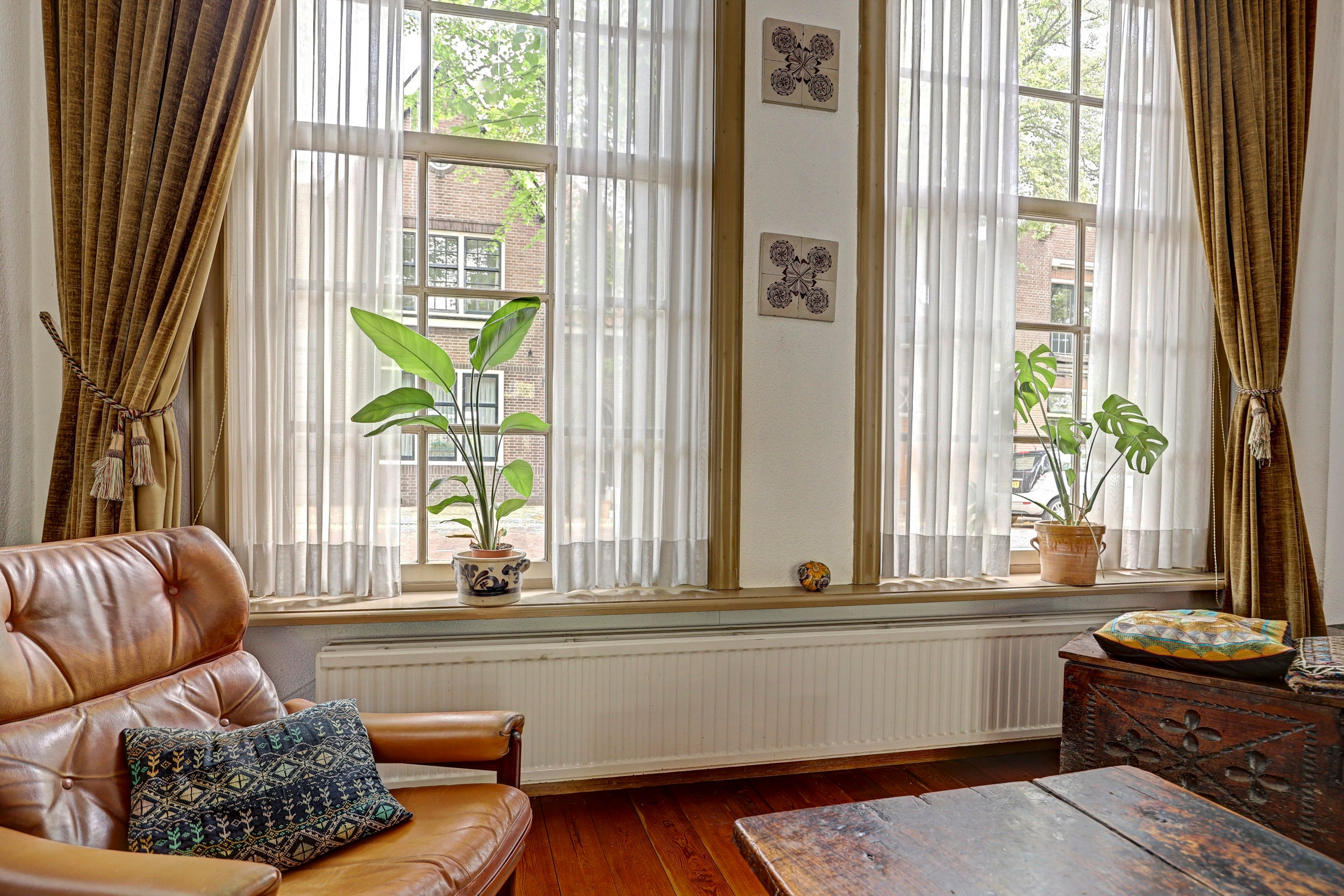 Tussenwoning te koop: Westerstraat 203, Enkhuizen