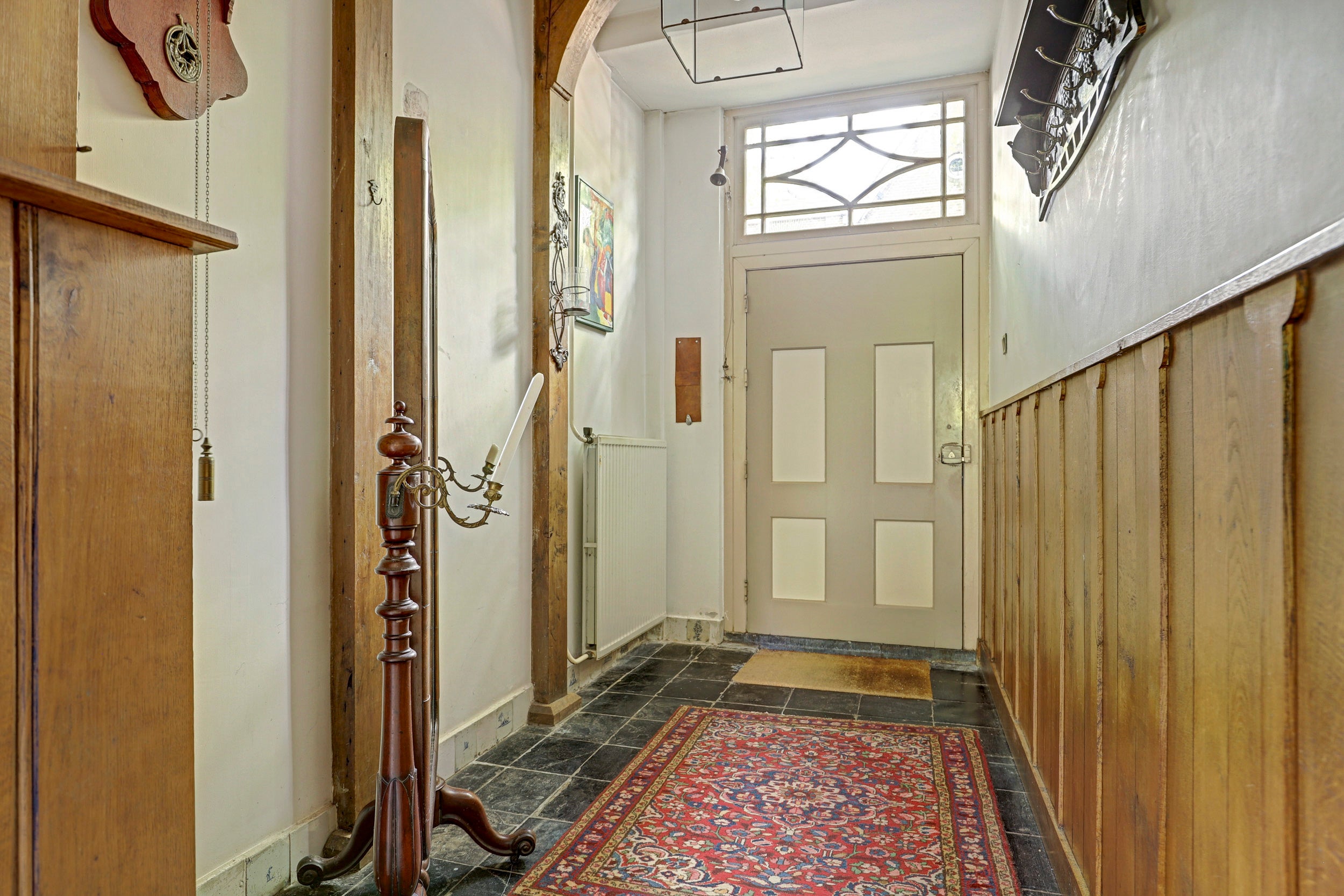 Tussenwoning te koop: Westerstraat 203, Enkhuizen